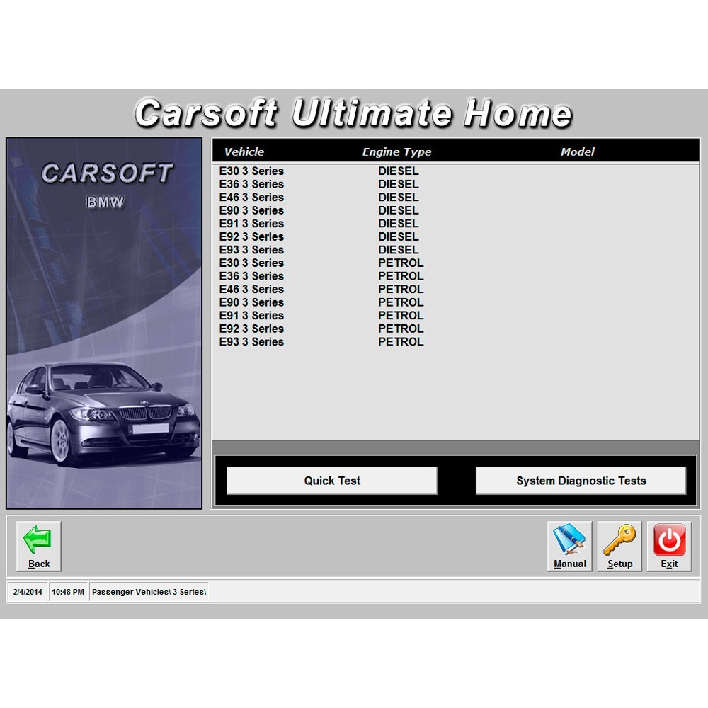 carsoft 6.5 activation code